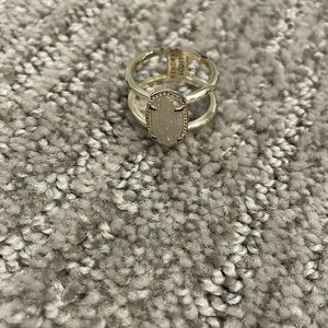 Kendra Scott ring